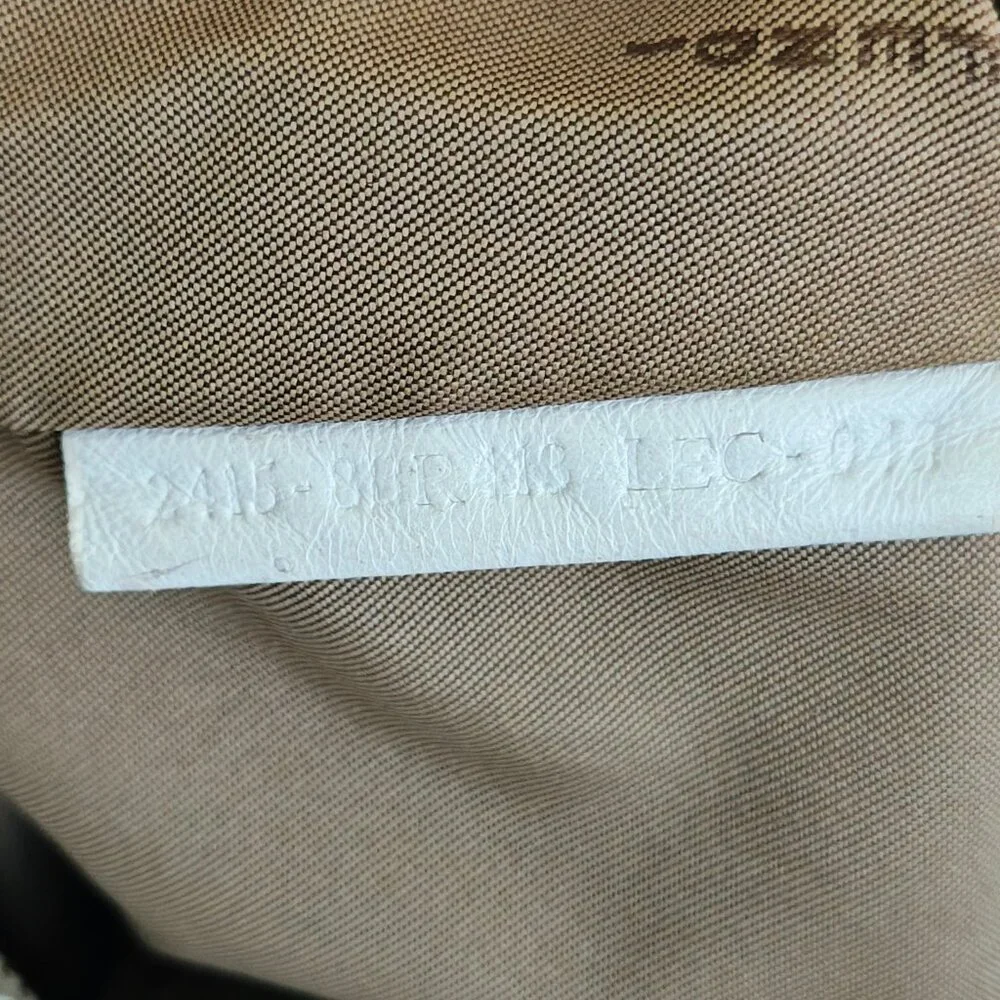 Vintage FENDI Hobo Bag